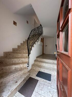 Foto - 1 Zimmer Erdgeschoßwohnung zur Miete in Linz am Rhein