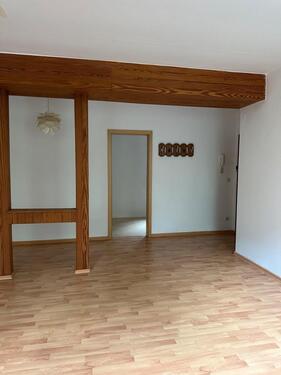 Foto - 1 Zimmer Erdgeschoßwohnung in Linz am Rhein