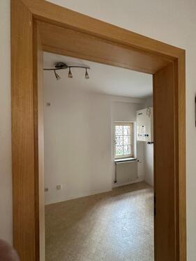 Foto - Erdgeschoßwohnung in Linz am Rhein zur Miete