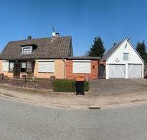 Bebautes Grundstück in Nahe - 470.000,00&nbsp;EUR Kaufpreis, ca.&nbsp; 200,00&nbsp;m&sup2; in Nahe (PLZ: 23866)