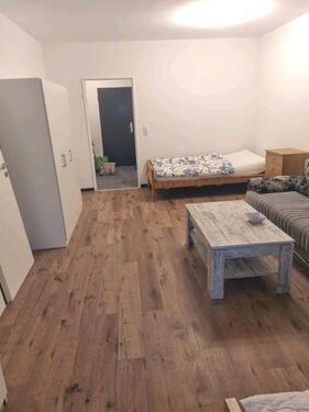 Foto - 2 Zimmer Etagenwohnung in Groß-Gerau