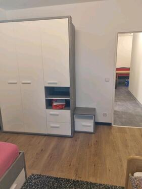 Foto - Etagenwohnung in Groß-Gerau zur Miete