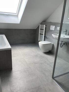 Foto - Dachgeschoßwohnung in Bad Windsheim zur Miete