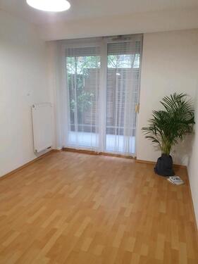 Foto - 2 Zimmer Erdgeschoßwohnung in Bad Reichenhall