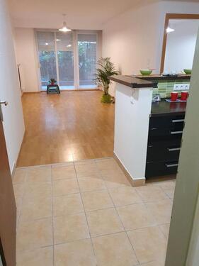 Foto - Erdgeschoßwohnung in Bad Reichenhall zum Kaufen