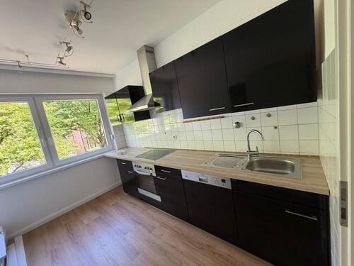 Foto - 3.5 Zimmer Etagenwohnung zur Miete in Recklinghausen
