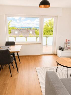 Foto - 3 Zimmer Erdgeschoßwohnung zur Miete in Rechberghausen