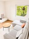Foto - 3 Zimmer Erdgeschoßwohnung in Rechberghausen