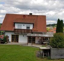 Gepflegtes Einfamilienhaus - 620.000,00&nbsp;EUR Kaufpreis, ca.&nbsp; 160,00&nbsp;m&sup2; in Laubach (PLZ: 35321)