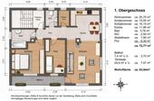 Foto - 6 Zimmer Maisonettenwohnung zum Kaufen in Neuburg an der Donau