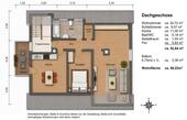 Foto - 6 Zimmer Maisonettenwohnung in Neuburg an der Donau