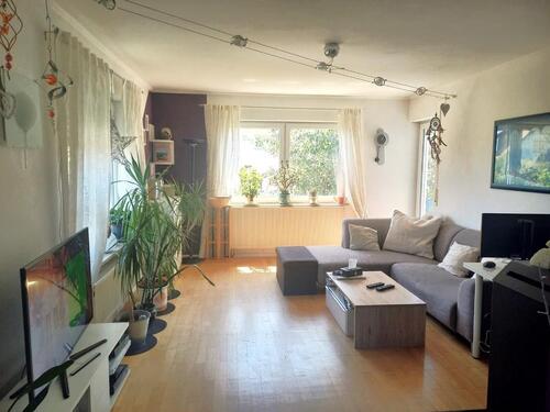 Foto - Maisonettenwohnung in Neuburg an der Donau zum Kaufen