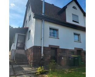 Doppelhaushälfte OHNE MAKLER - 160.000,00&nbsp;EUR Kaufpreis, ca.&nbsp; 120,00&nbsp;m&sup2; in Helsa (PLZ: 34298)