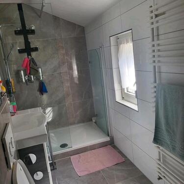 Foto - 4 Zimmer Doppelhaushälfte in Helsa