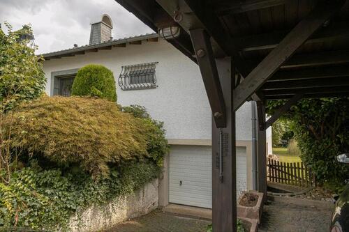 Foto - Einfamilienhaus in Lohmar zum Kaufen