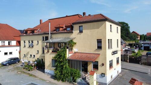 Foto - Die Salzmest in Reinsdorf - 329.000,00 EUR Kaufpreis,