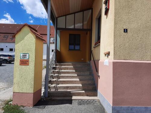 Foto - Einfamilienhaus in Greiz