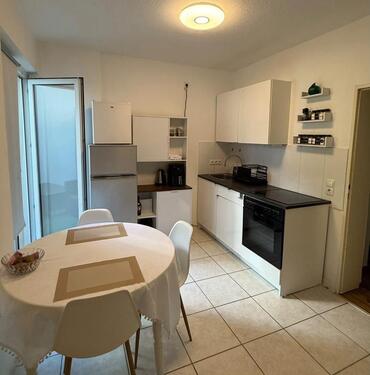Foto - Helle 2-Zimmer-Wohnung - 770,00 EUR Kaltmiete,