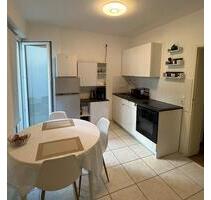Helle 2-Zimmer-Wohnung - 770,00 EUR Kaltmiete, in Oldenburg (PLZ: 26131) Eversten