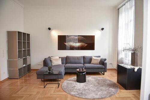 Foto - Pure Highlight Living 6 Suite - Ferienwohnung Steinfurt