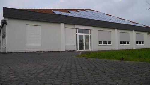 Foto - 349 m² Fläche in Hachenburg – Ihre Idee, unser Handwerk!