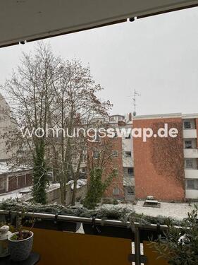 Foto - Etagenwohnung zur Miete in Berlin