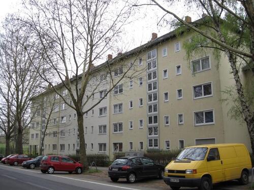 Foto - Etagenwohnung zur Miete in Wiesbaden