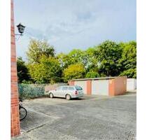 Garage zu vermieten ab sofort Jülich Zentrum