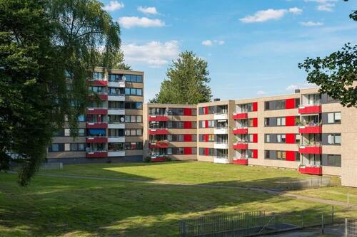 Foto - Top Wohnung mit grandioser Aussicht!