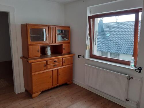 Foto - Etagenwohnung in Malberg zur Miete