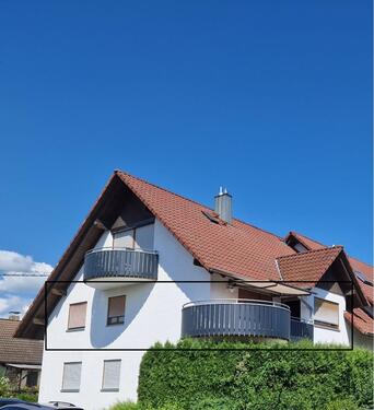 Foto - Eigentumswohnung in 77966 Kappel-Grafenhausen