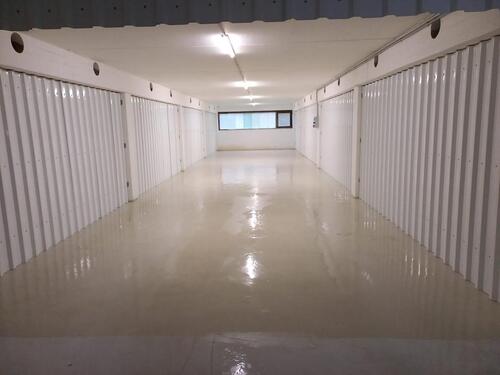 Foto - Lagerfläche Werkstatt 100qm - 500,00 EUR Kaltmiete,