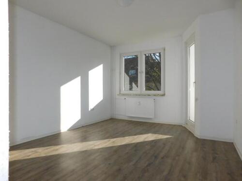 Foto - Etagenwohnung zur Miete in Duisburg