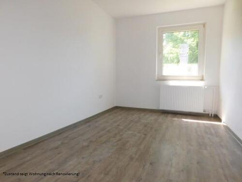 Foto - Etagenwohnung in Duisburg