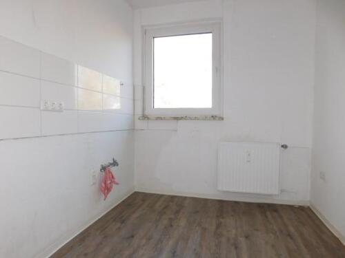 Foto - Etagenwohnung in Duisburg zur Miete