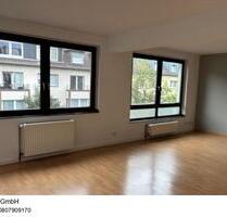 Geräumige 2-Zimmer-Wohnung mit Einbauküche in Billstedt - Hamburg