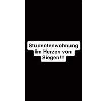 Studentenwohnung im Herzen von Siegen