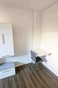 Foto - Etagenwohnung in Dorsten