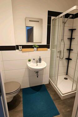 Foto - Etagenwohnung in Dorsten zur Miete