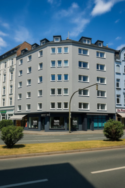 Foto - Top Kapitalanlage iHaus mit 18 Wohnungen + 3 Ladenlokale +Aufzug