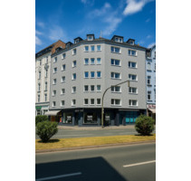 Top Kapitalanlage iHaus mit 18 Wohnungen + 3 Ladenlokale +Aufzug - Dortmund Innenstadt Nord