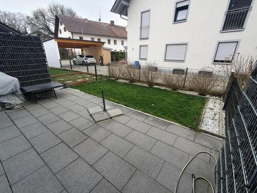 Foto - 5 Zimmer Einfamilienhaus in Eitting