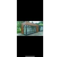 Tiny House mit Klimaanlage (Bruttopreis) - Velten