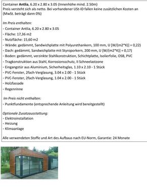 Foto - Einfamilienhaus in Velten