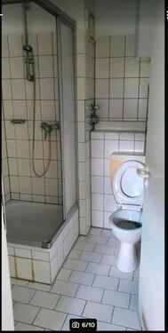 Foto - 1 Zimmer Etagenwohnung in Auerbach in der Oberpfalz