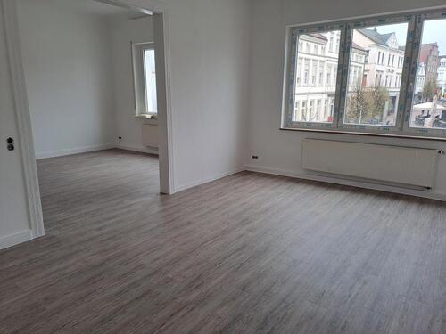 Foto - Etagenwohnung in Beckum zur Miete