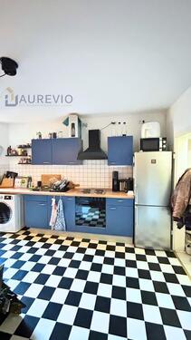 Foto - 3 Zimmer Etagenwohnung zur Miete in Dortmund