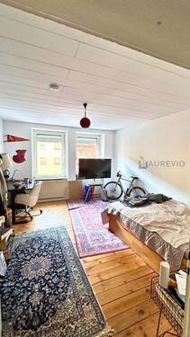 Foto - 3 Zimmer Etagenwohnung in Dortmund