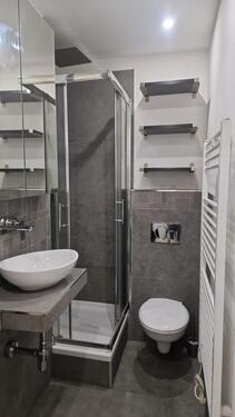 Foto - Einzimmerwohnung Winterhude - 750,00&nbsp;EUR Kaltmiete, ca.&nbsp; 25,00&nbsp;m&sup2;