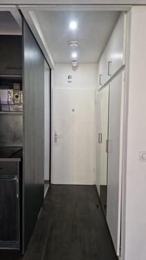 Foto - 1 Zimmer Etagenwohnung zur Miete in Hamburg